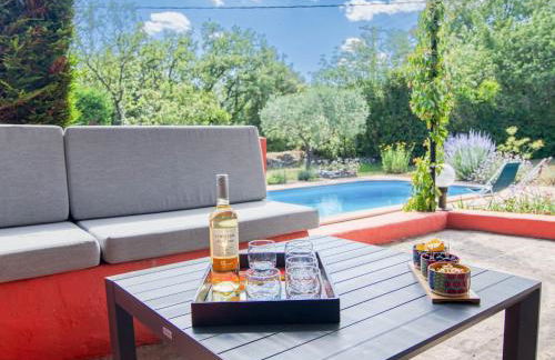 Holiday Home Villa Camilia by Interhome - Foto 12