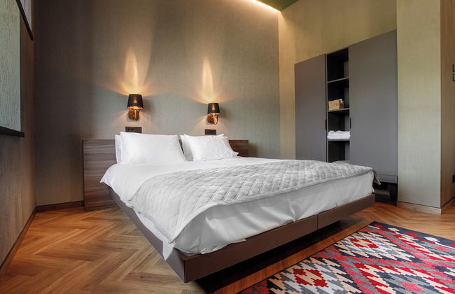 Castel Mimi Wine Resort - Photo 11