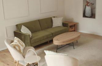 Im Fachwerk – Wohlfühlen, Entspannen & Wandern im Grünen - Foto 12