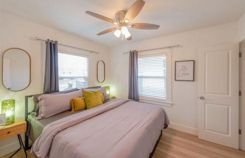 #StayInMyDistrict Coos Bay Primrose Cottage - Foto 32