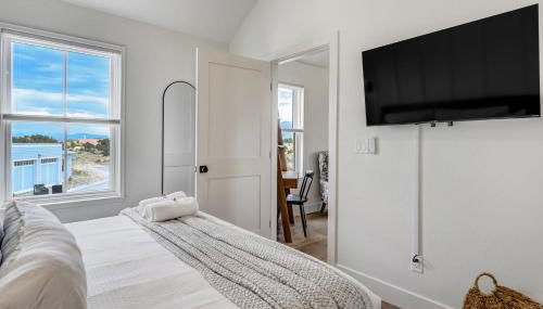 Whitewater Peak - Cozy Retreat with Scenic Views - Foto 2