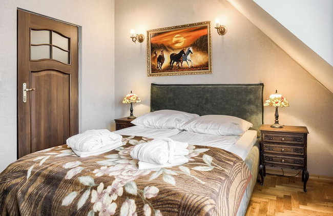 Tatrytop Apartamenty Radowid - Photo 139