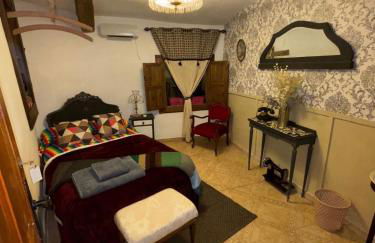 Casa rural en Buendía -la Galera con 4 dormitorios - Foto 37