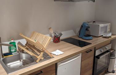 Holiday Nice Studio - Foto 20