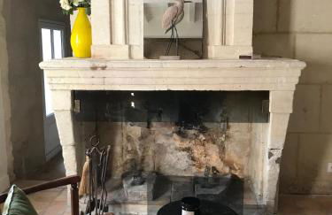 Le Mas des Figuiers - Foto 74