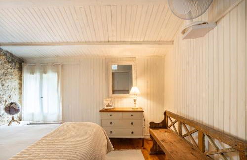 casa con encanto en el bosque y a 10 min de Girona - Foto 12