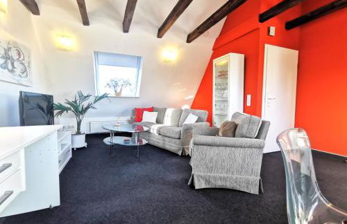 Business-Apartment Ahrensburg - Foto 1