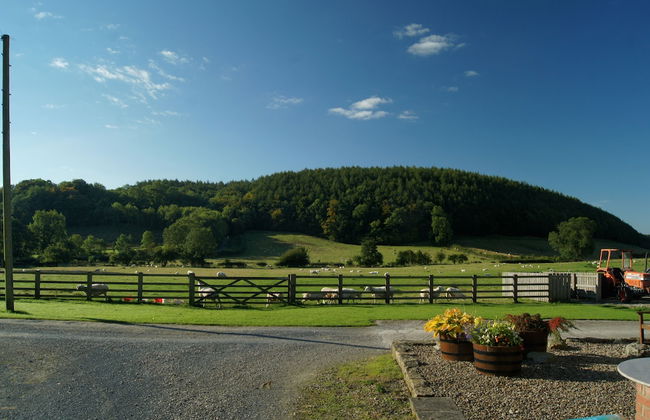 Rawcliffe House Farm - Foto 75