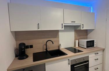 Appartement de Charles - Foto 3