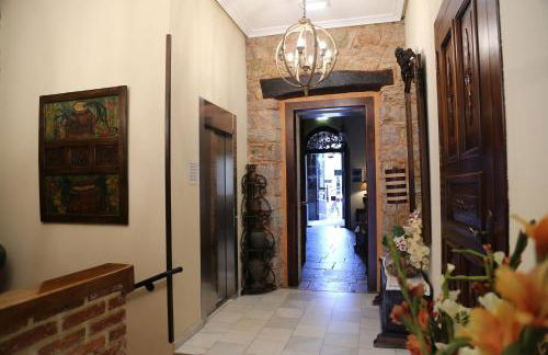 Apartamentos La Pontiga *** - Foto 116