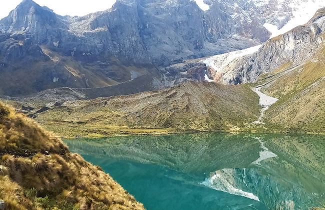 Lake 69 lodge - Foto 13