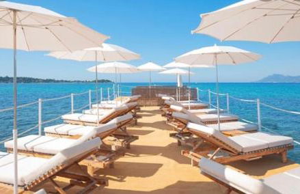 Luxurious Studio in Cannes 450m from sea with Terrace and Air Conditioning and private Parking - Foto 53