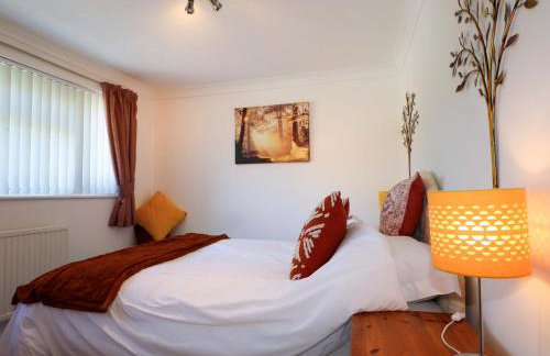 Lavender Cottage - Foto 23