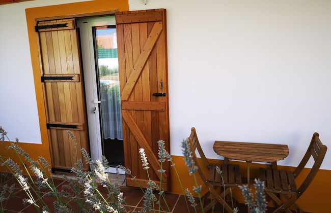 Quinta de São Tomé - Foto 46