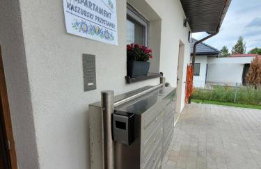 Apartamenty Kaszubski Przystanek - Foto 8