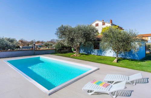 Holiday Home Villa Mariuccia by Interhome - Foto 9
