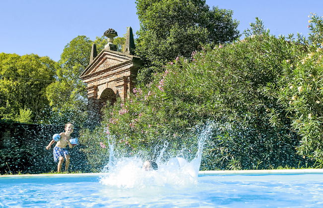 Barchessa Palladio - Foto 51