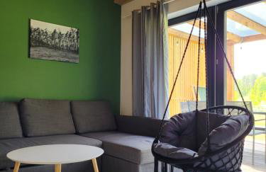 Przytullas - Domki na Mazurach - Foto 6