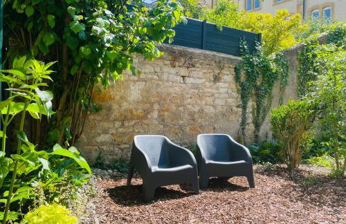 Hédoné Suite de luxe et Spa privatif - Foto 31