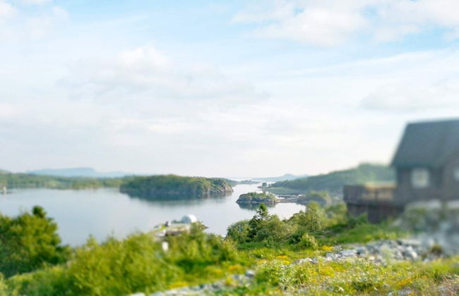 8 Person Holiday Home in Leka-by Traum - Foto 29