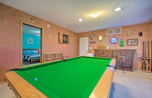 Lazy Bear Den about 9 Mi to Vallecito Reservoir - Foto 24