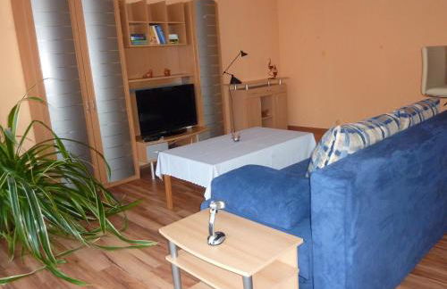 Ferienwohnung Am Deich - Foto 1