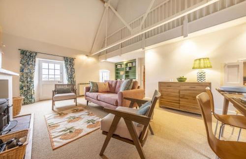 Water Mill House - Foto 9