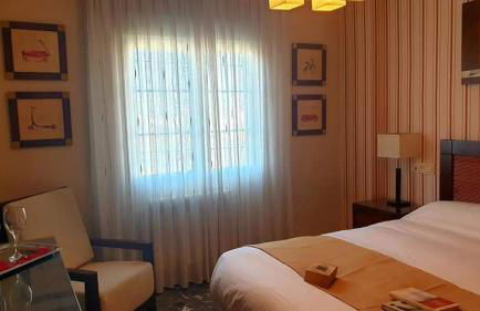 Villa Albaida - Foto 9