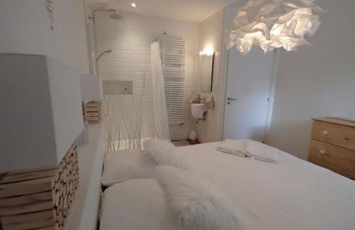 La "Pépite" Du Vieux Lyon - Foto 18