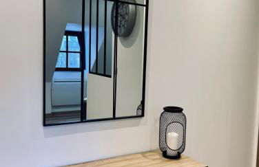 Gîte de Mende - Foto 8