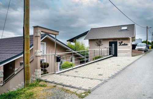 Holiday house with a swimming pool Novi Marof, Zagorje - 21983 - Foto 14