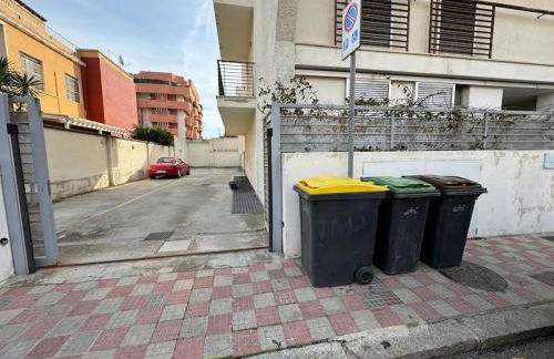 Modern Apartment Giovanni Square IUN Q6922 - Foto 38