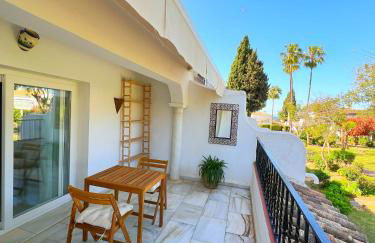 Patio Alcornocal by Residea - Photo 19