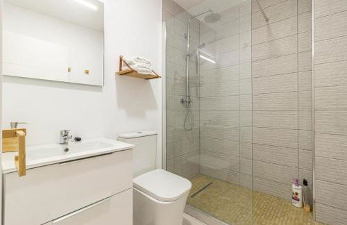 Allo Apartments Morenos II 1ºC Centro 2 Habitaciones - Foto 29