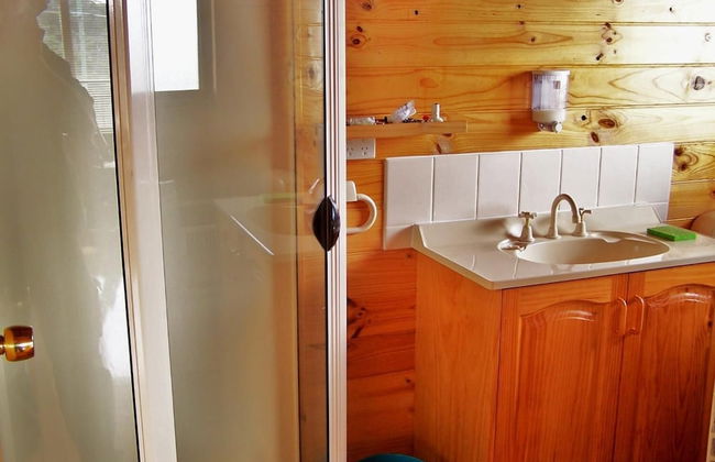 Coles Bay House - Foto 9