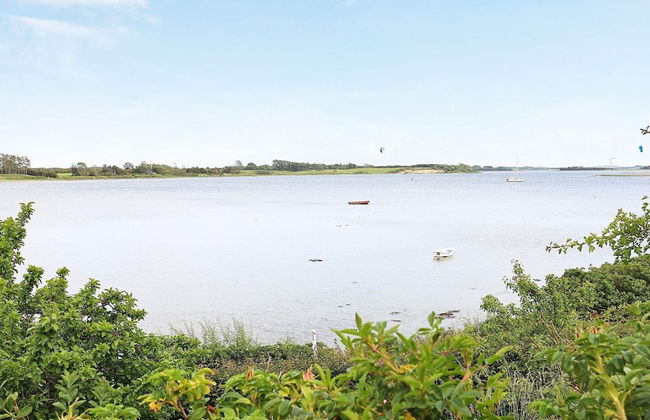 4 Person Holiday Home in Martofte - Foto 44