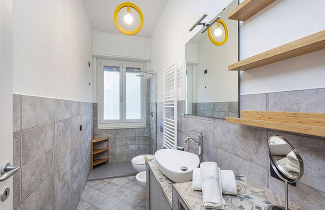 Bright Shelley Apartment by Wonderful Italy - Foto 11