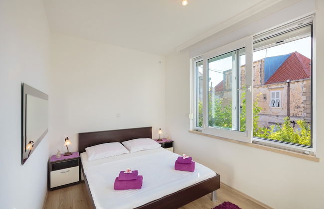 Apartments Regjo - Photo 9