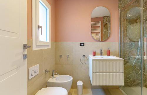 Blu Mediterraneo - Sea View Luxury House - Foto 72