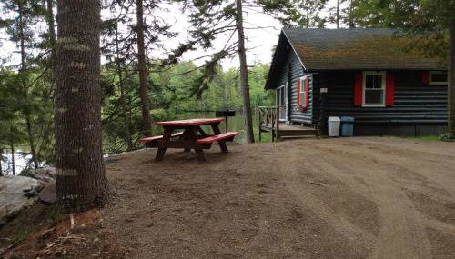 Robinson's Cottages - Foto 4