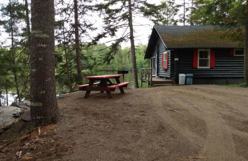 Robinson's Cottages - Foto 4