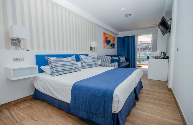 IG Nachosol Atlantic & Yaizasol by Servatur - Adults Only - Photo 32