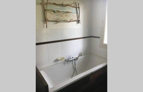 Charmante villa au Cap Ferret à 2 pas du Bassin - Foto 7