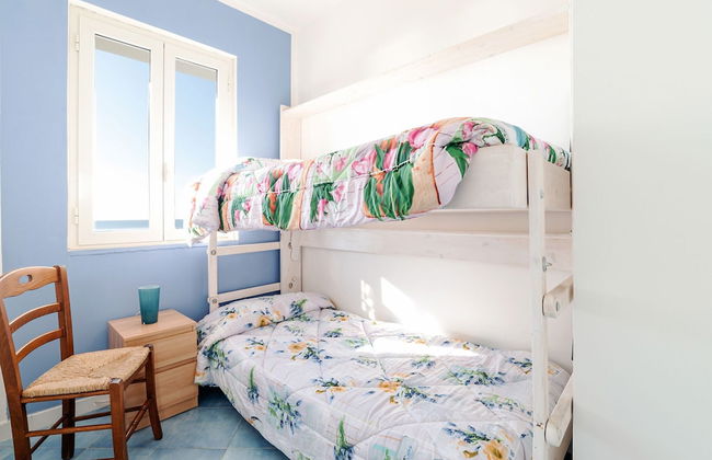 Belvilla by OYO Apartment in Policastro Bussentino - Foto 4