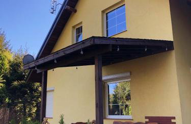 Dom u Kapitana w Lubiatowie - Foto 12