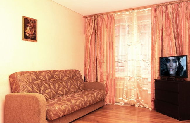 ApartLux Rechnoy - Foto 19