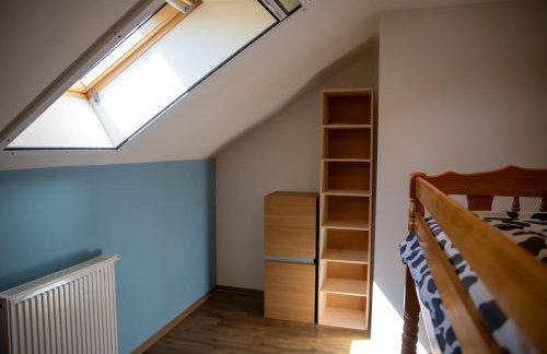 Insolit'appart à la ferme - Foto 11