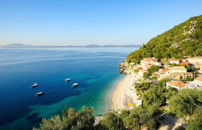 The Light House in Katavolos - Foto 8