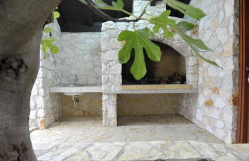 The House Aunt Regina - Foto 46