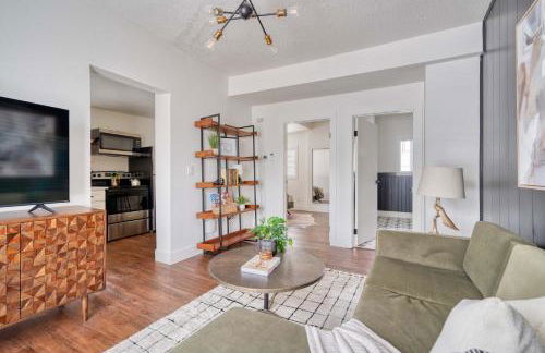 Stay Portland - Beautiful Brooklyn 1 Bed Apt - Photo 13